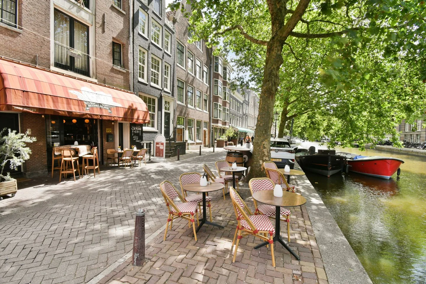 Weteringschans 13 B Amsterdam thumbnail 30