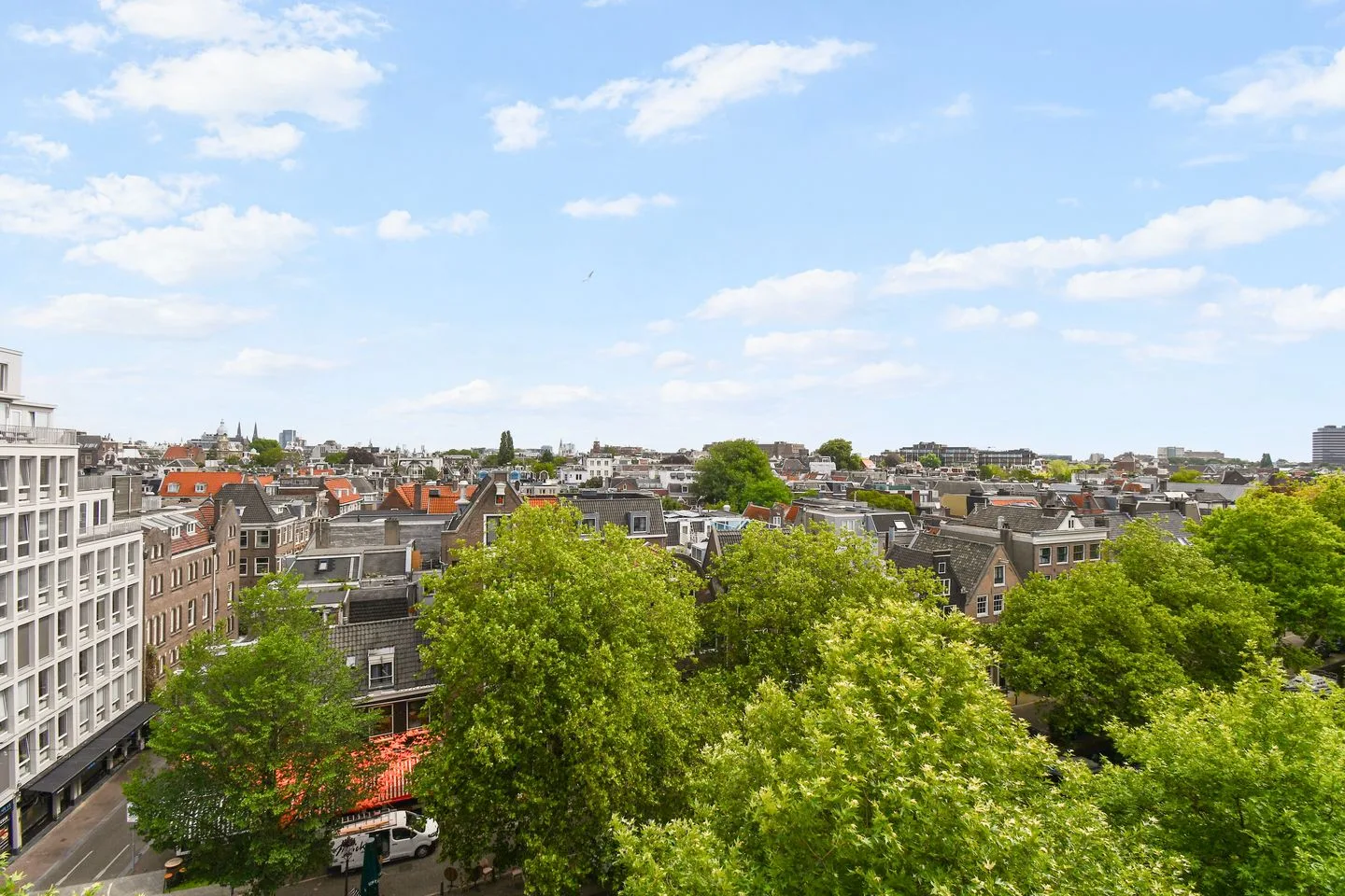 Weteringschans 13 B Amsterdam thumbnail 9