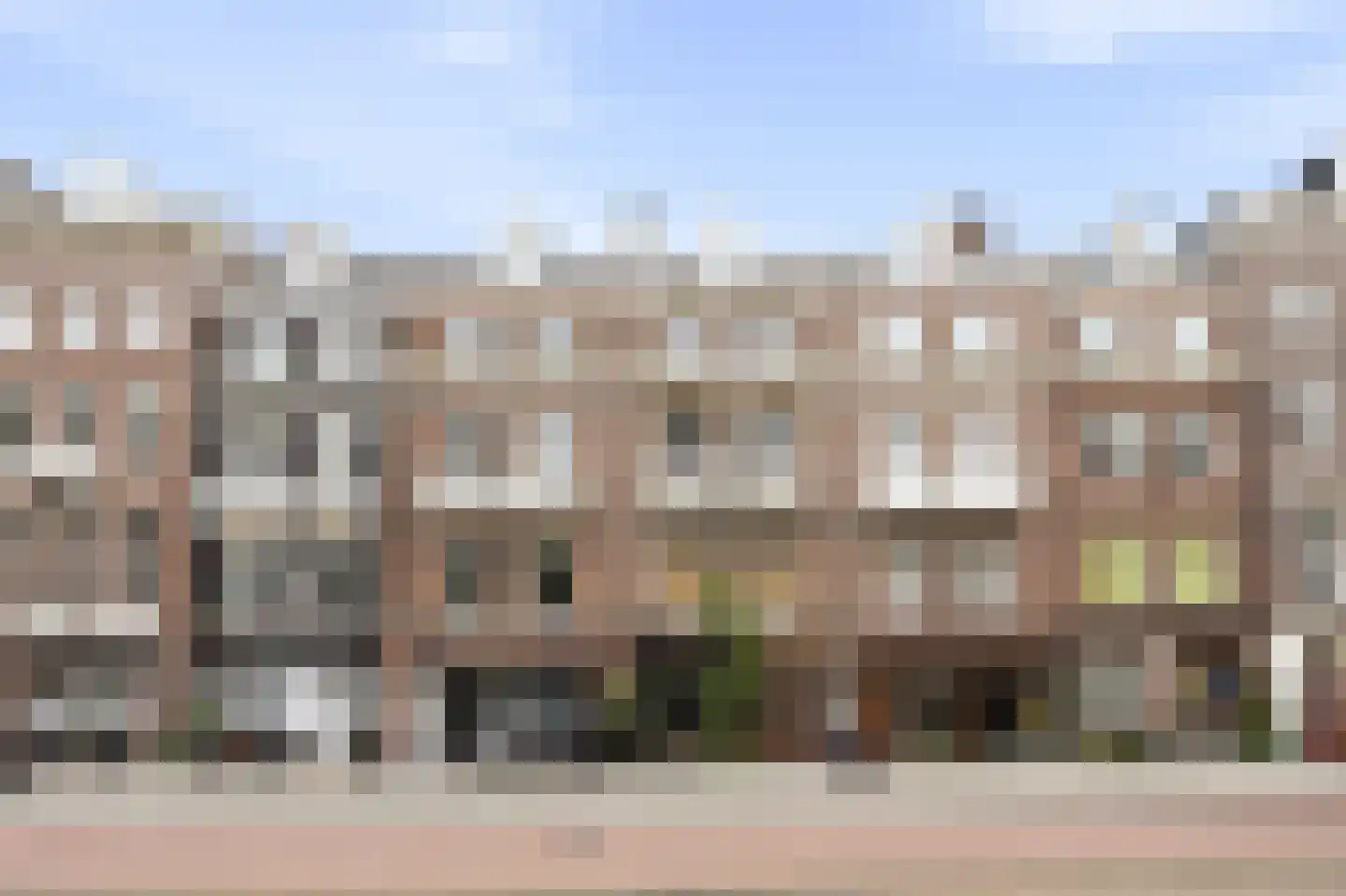 Weteringschans 145 B in Amsterdam
