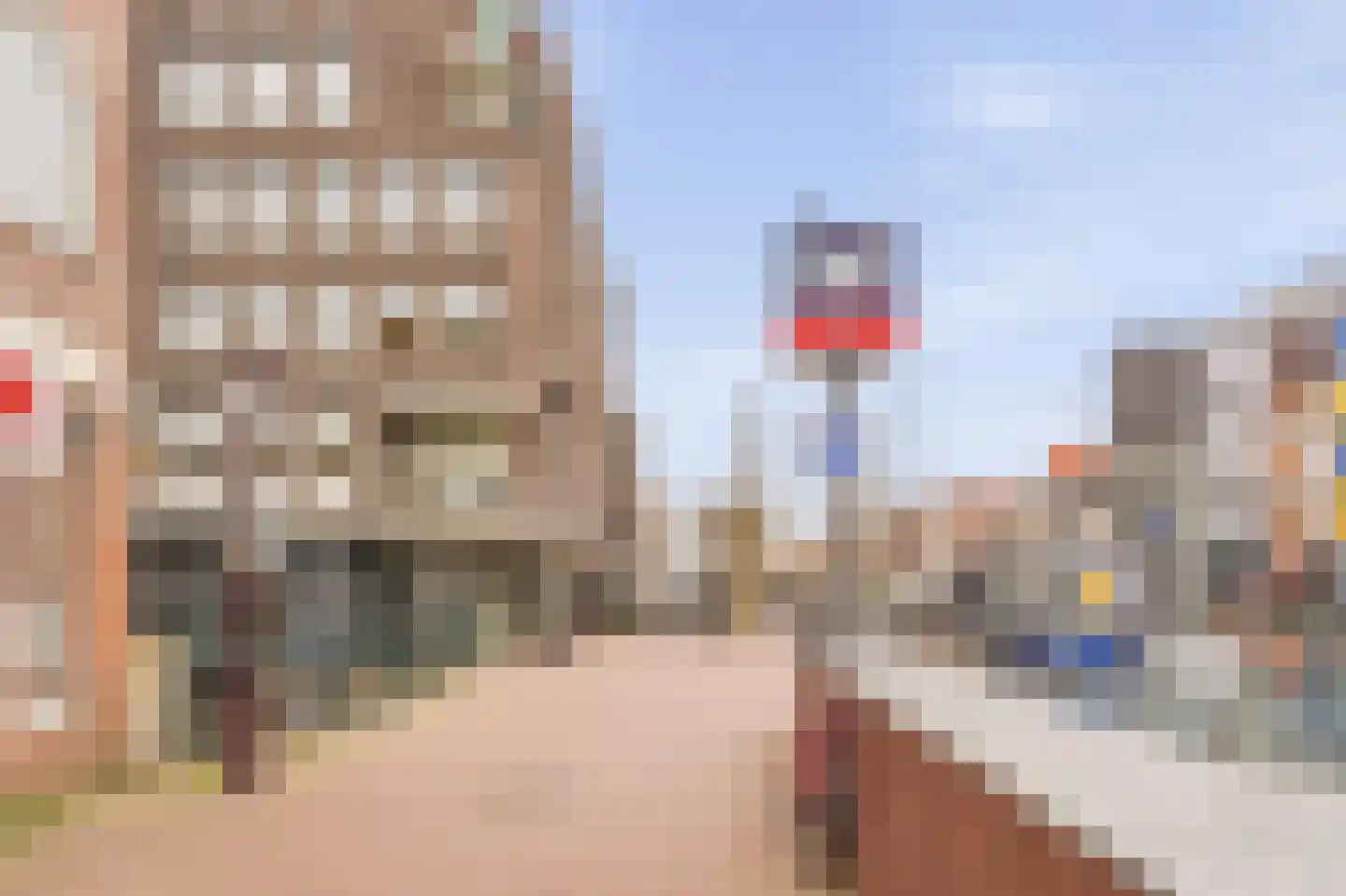 Weteringschans 161 A Amsterdam thumbnail 28