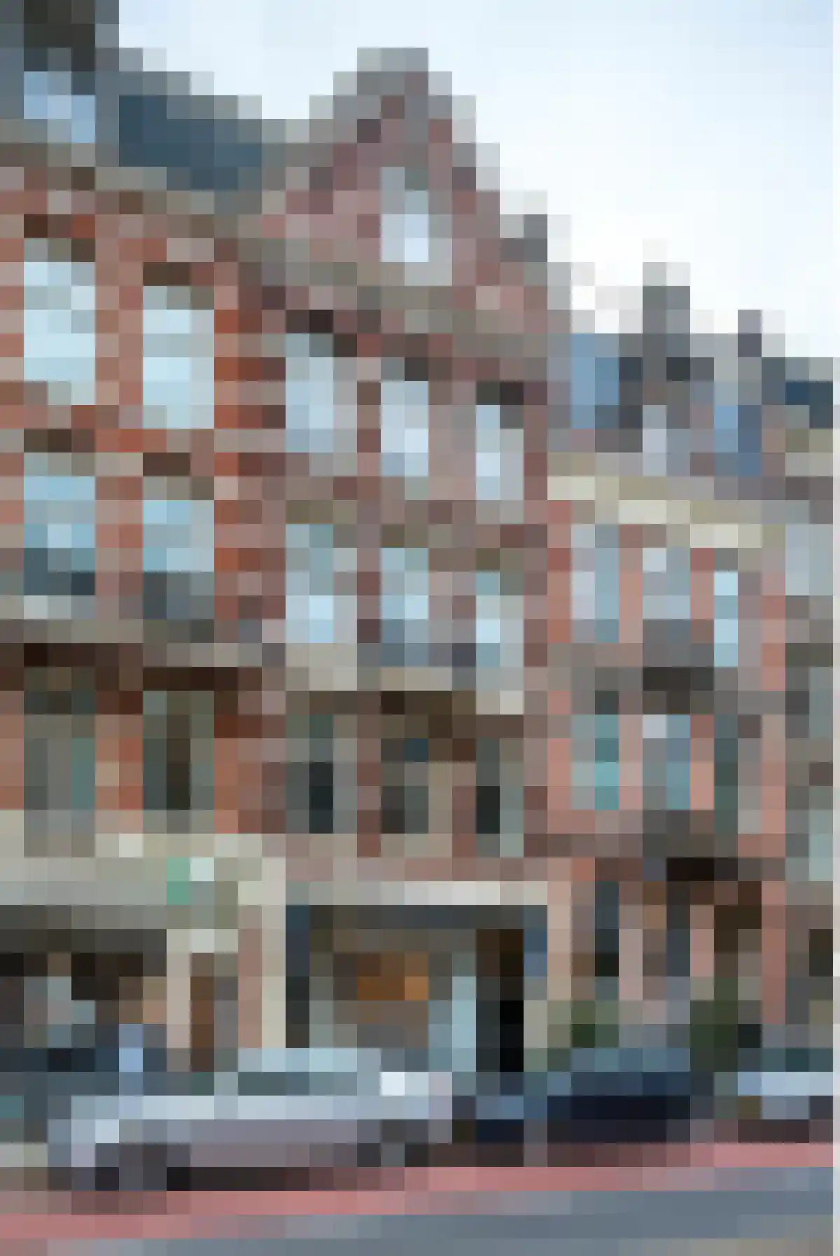 Weteringschans 223 in Amsterdam