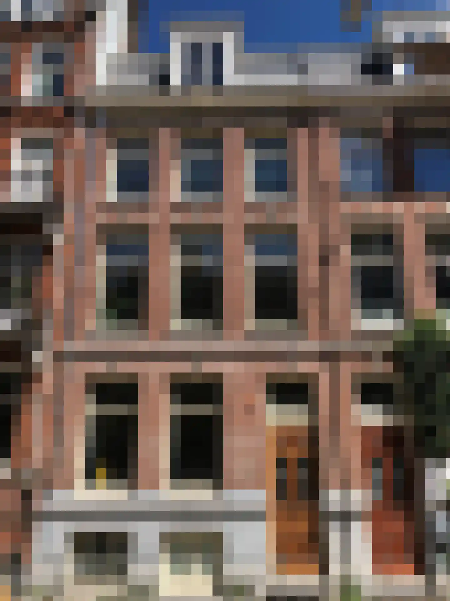 Weteringschans 235 D in Amsterdam