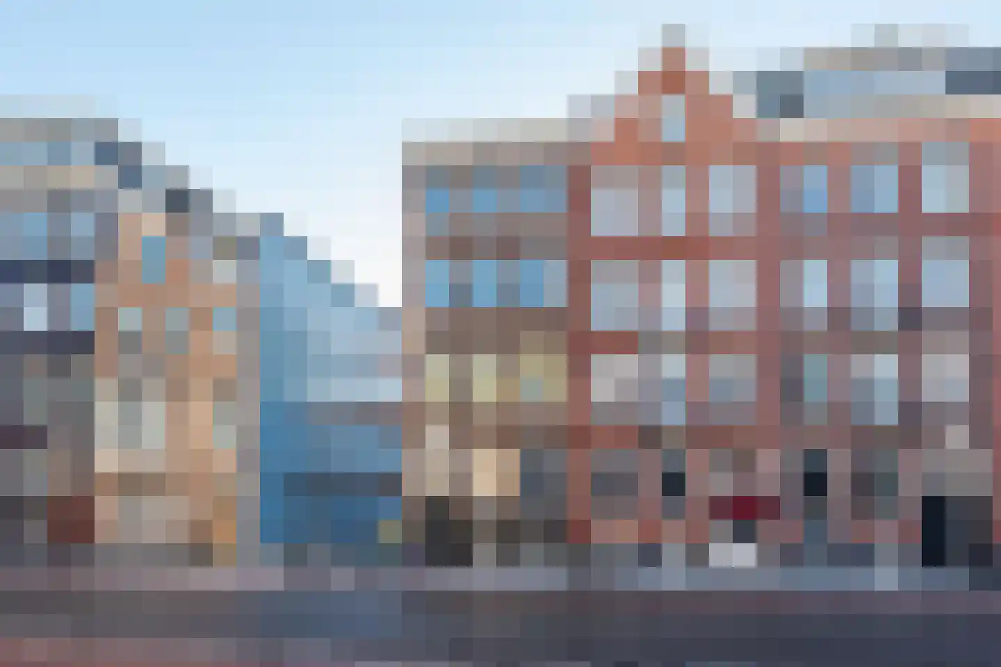 Weteringschans 84 3 Amsterdam