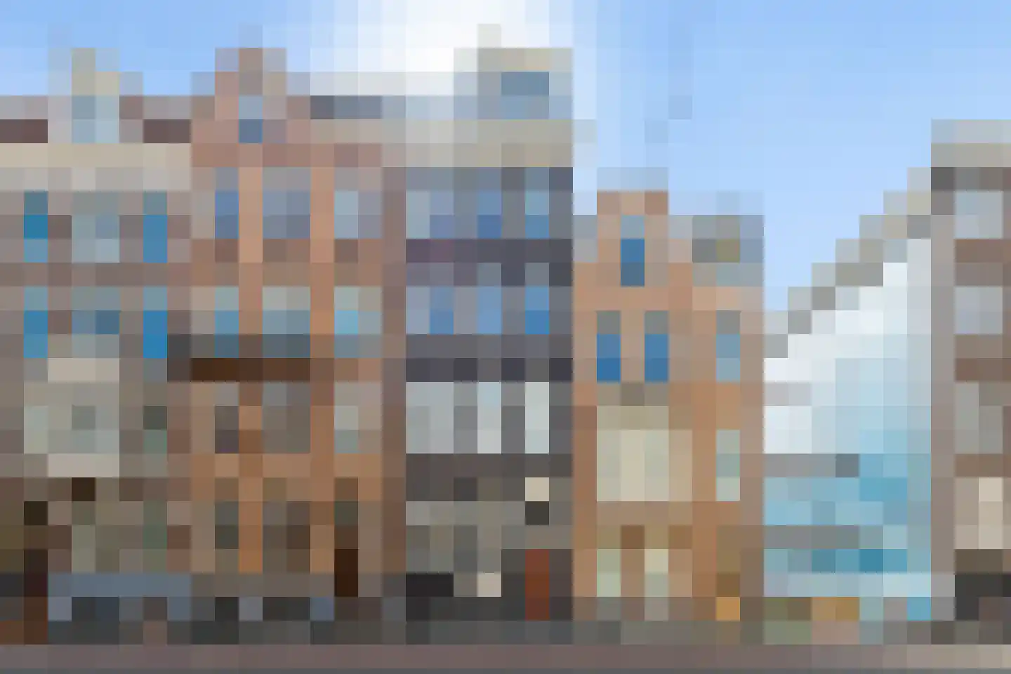 Weteringschans 84 C en Amsterdam