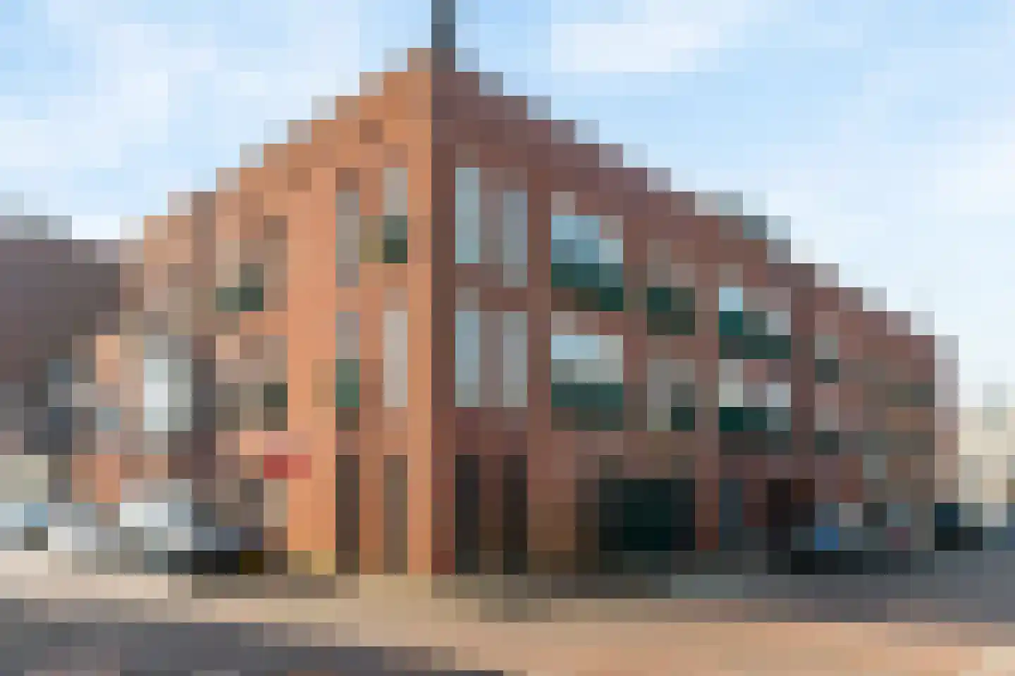 Weteringstraat 2 c in Aalsmeer