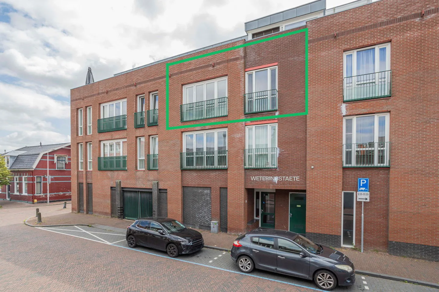 Weteringstraat 2 m Aalsmeer