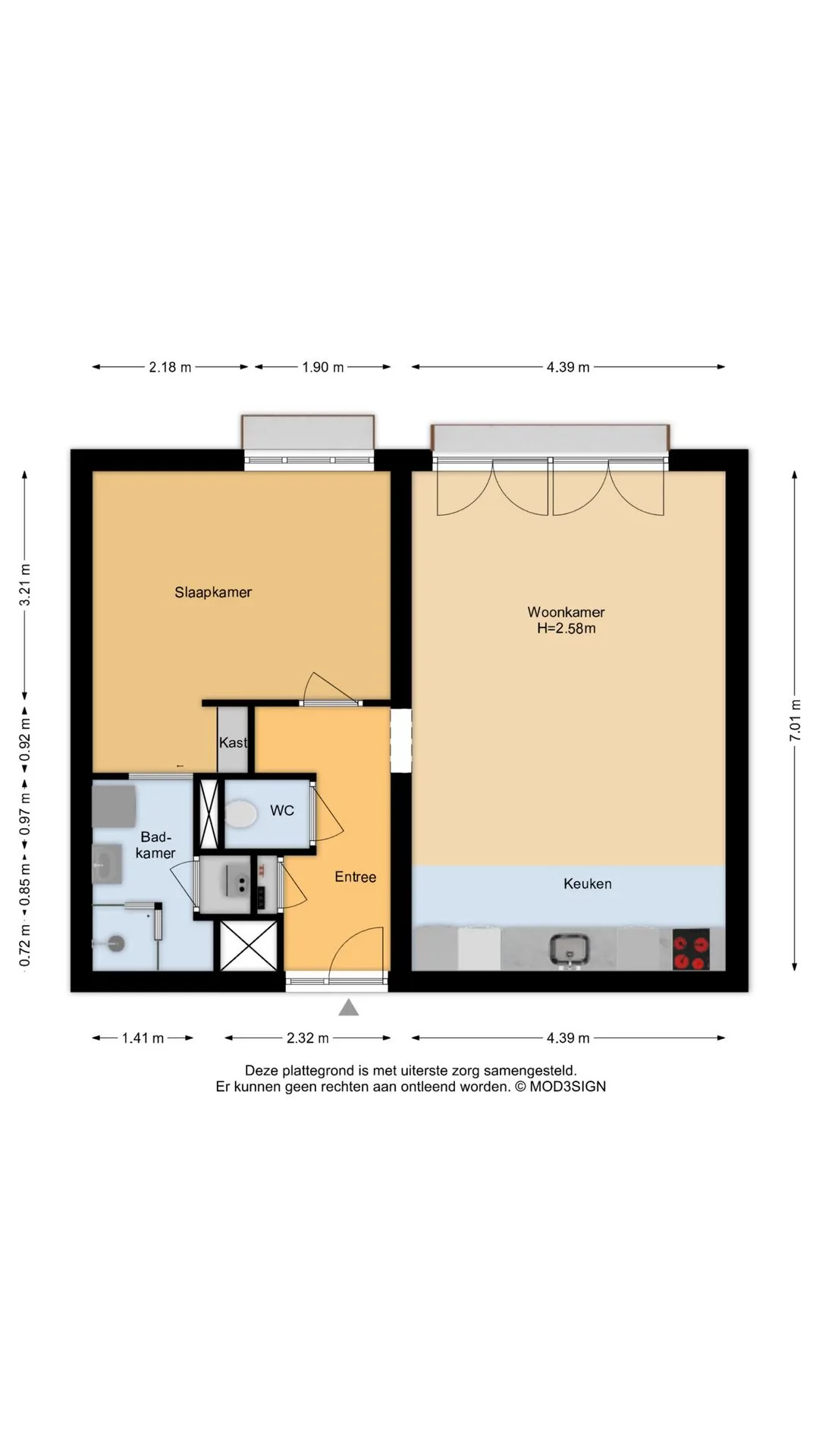 Weteringstraat 2 m Aalsmeer thumbnail 29
