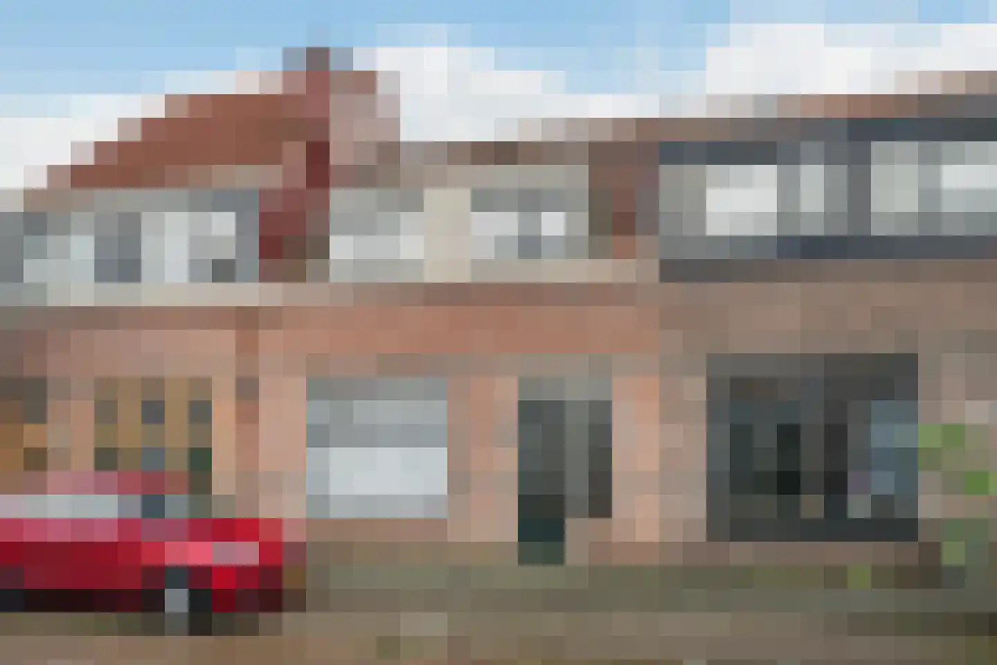 Weteringstraat 23 in Vlaardingen