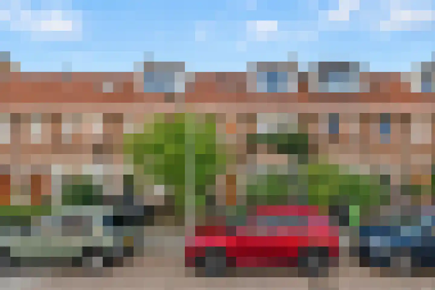 Weteringstraat 27 in Haarlem