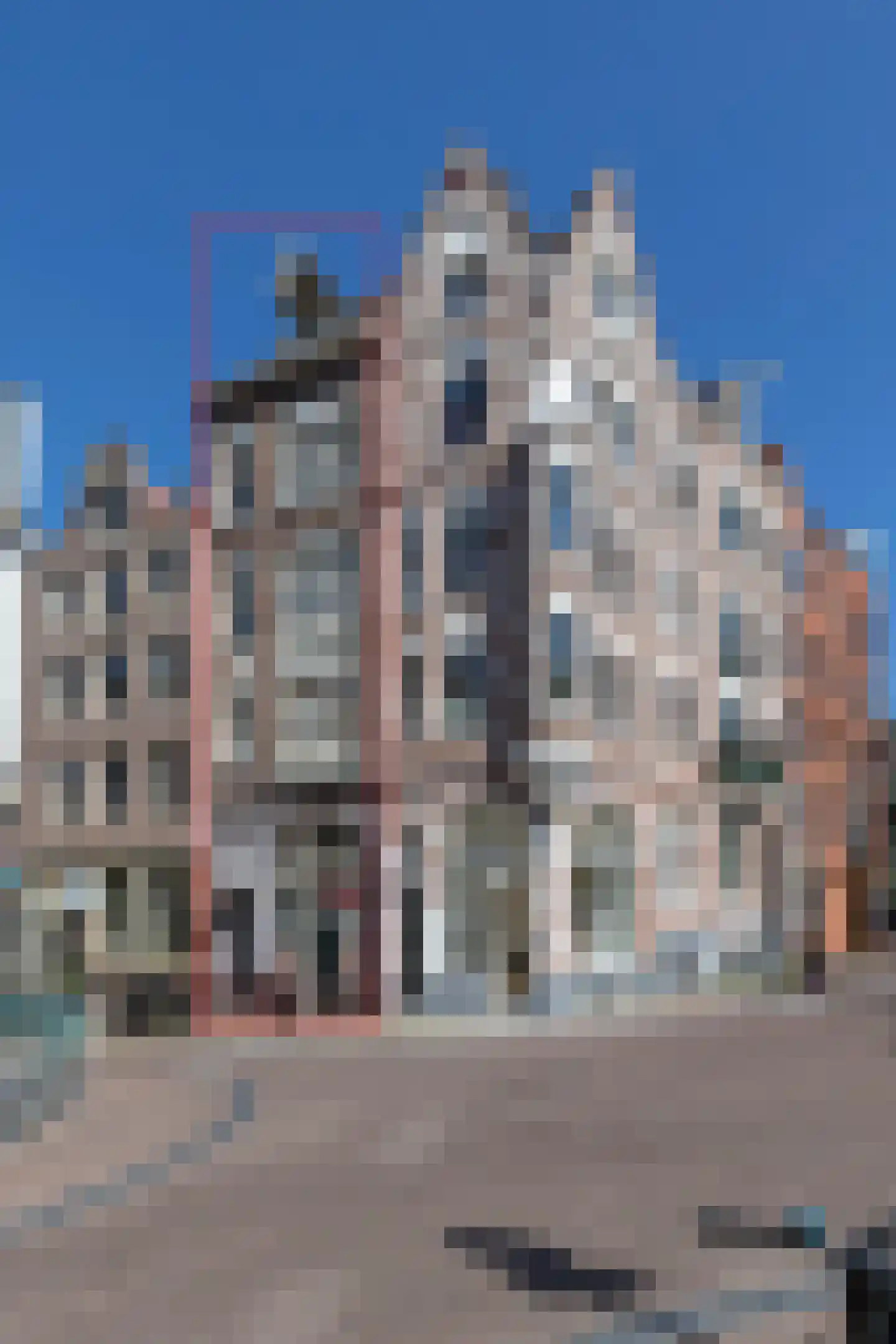 Weteringstraat 43 H dans Amsterdam
