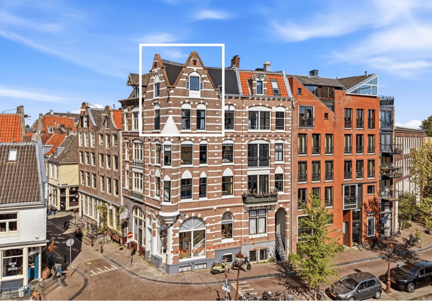 Weteringstraat 45 3 Amsterdam