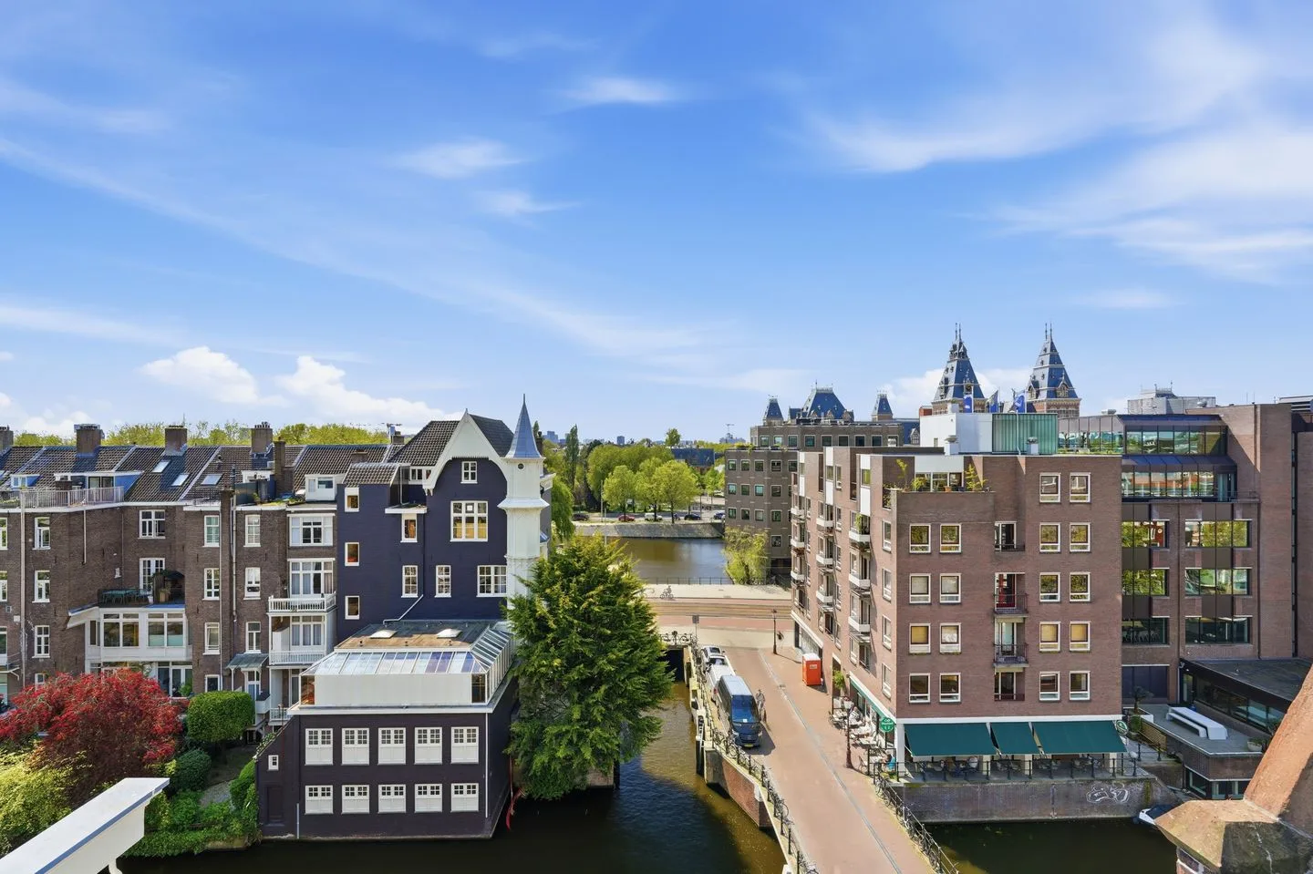 Weteringstraat 45 3 Amsterdam thumbnail 25