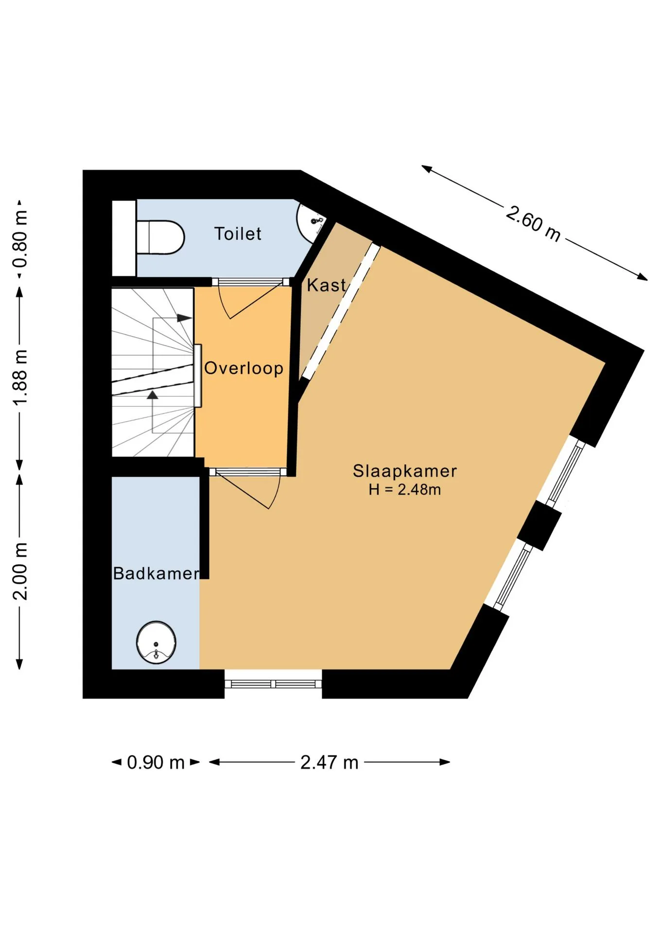 Weteringstraat 45 3 Amsterdam thumbnail 27