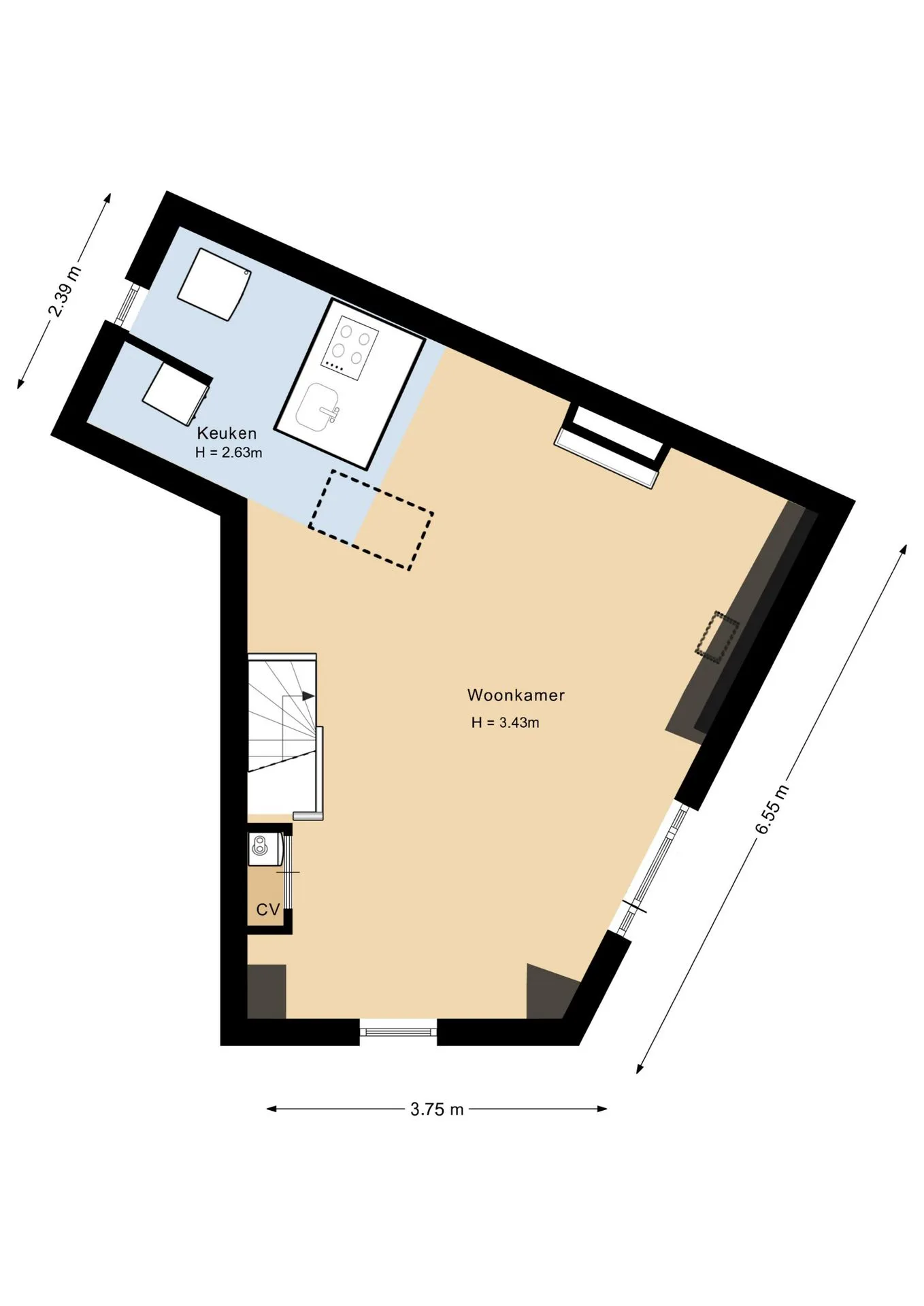 Weteringstraat 45 3 Amsterdam thumbnail 28