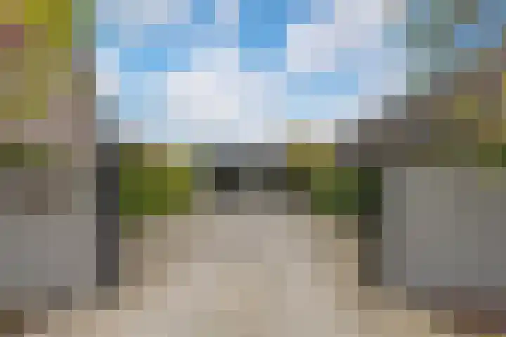 Weteringstraat 62 in Baarn