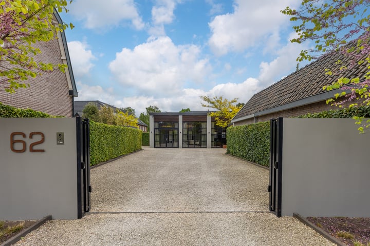 Weteringstraat 62 en Baarn foto