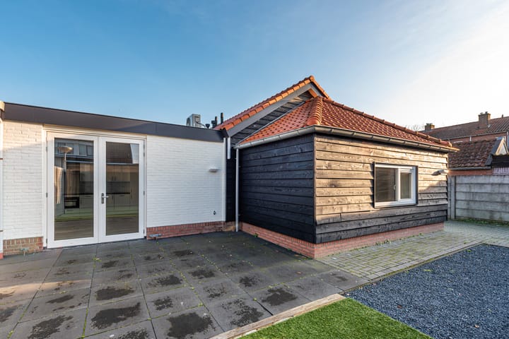 Photo of property Weteringstraat 71, Baarn