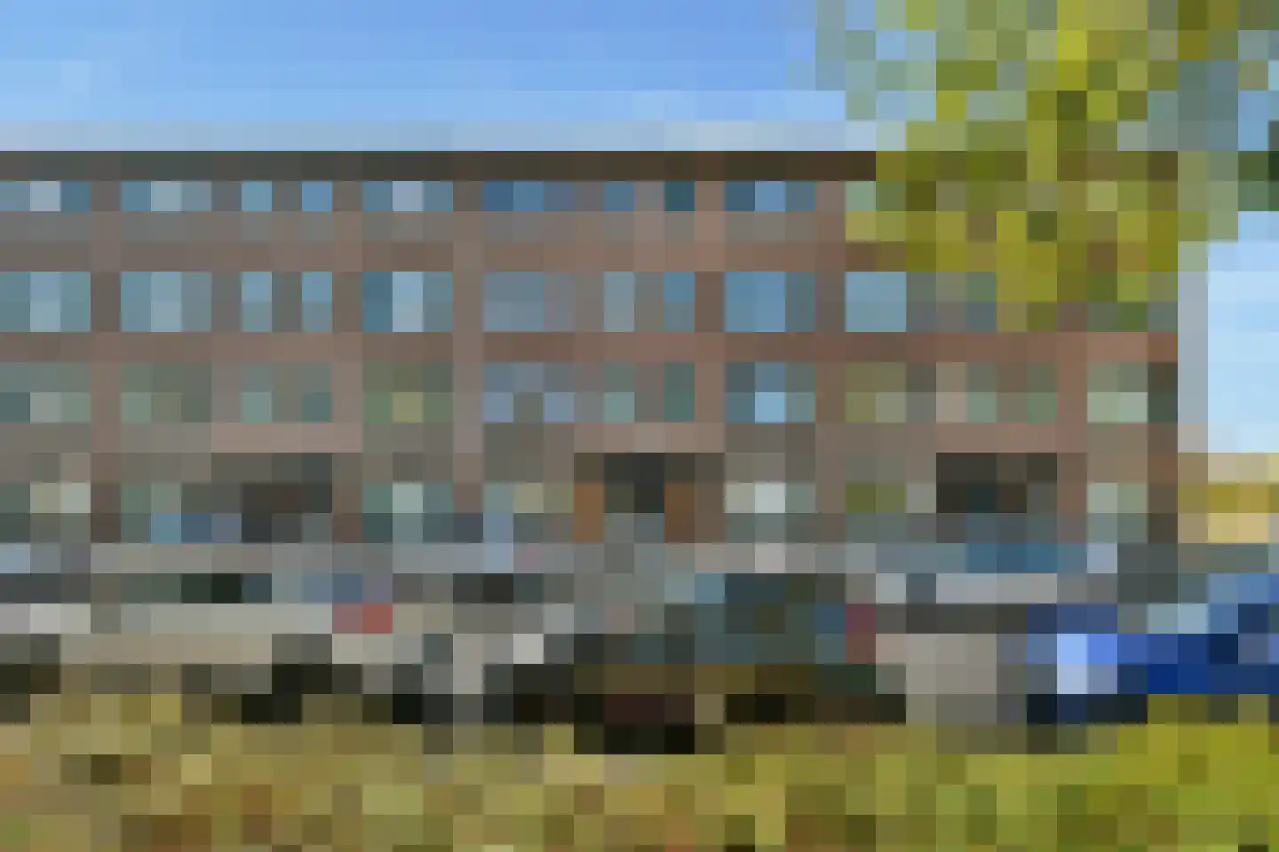 Weteringstraat 92 Rotterdam