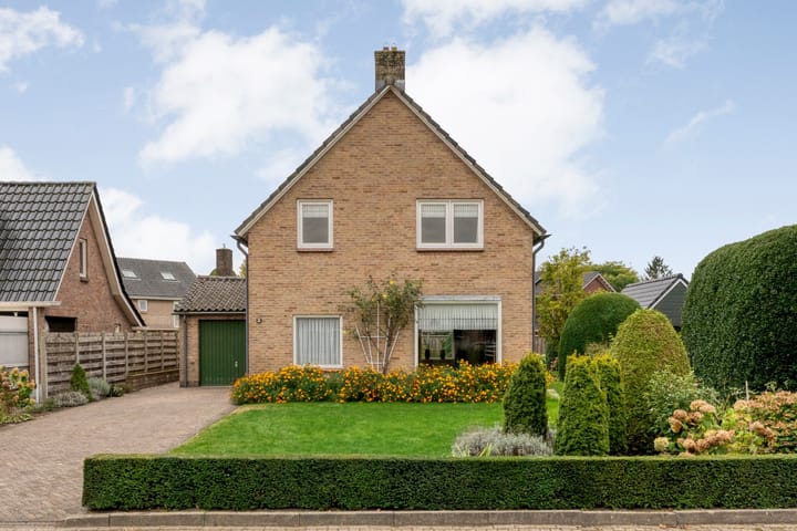 Weth.Imminkstraat 11 en Lemele foto