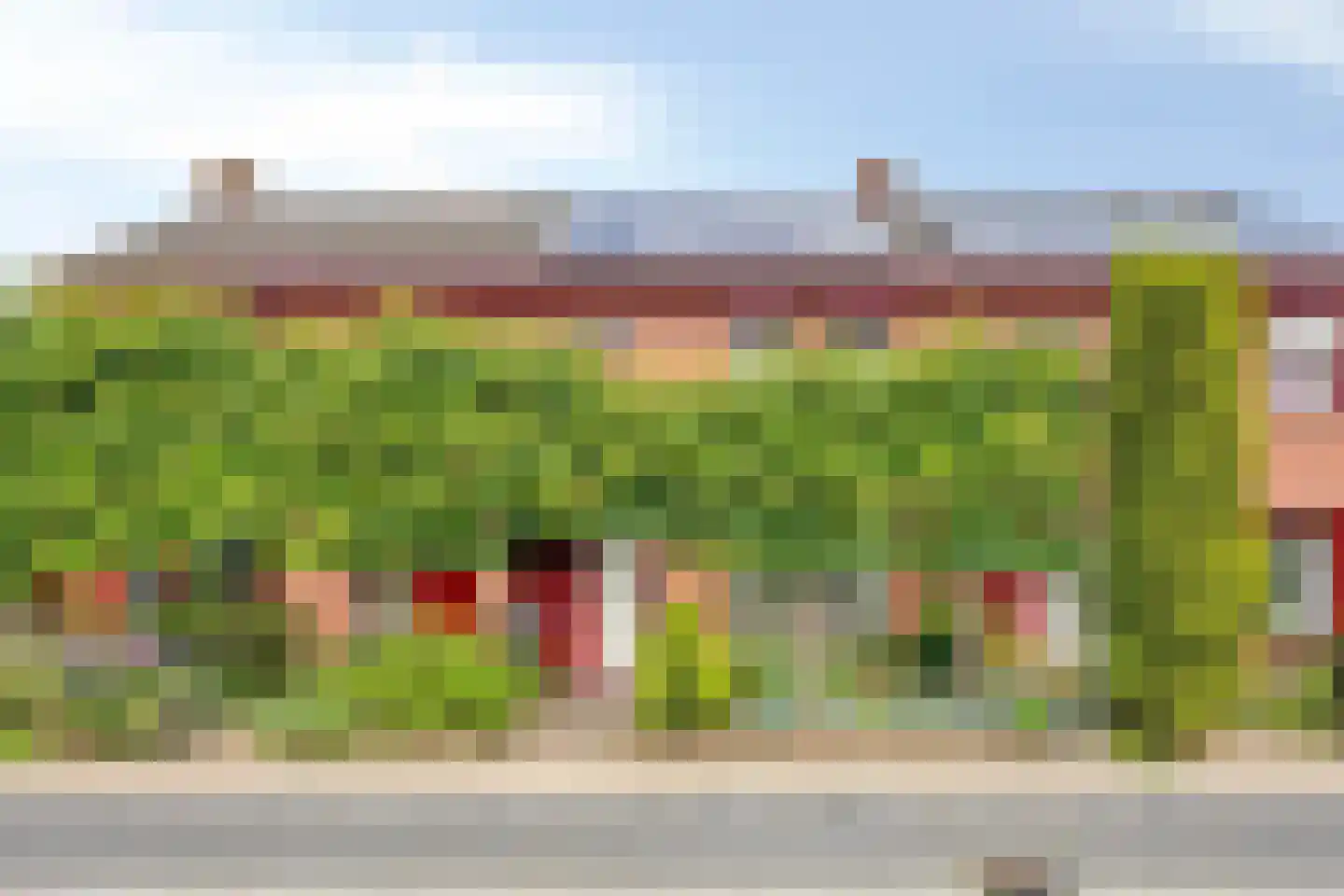 Weth J Tieckenstraat 3 dans Angerlo