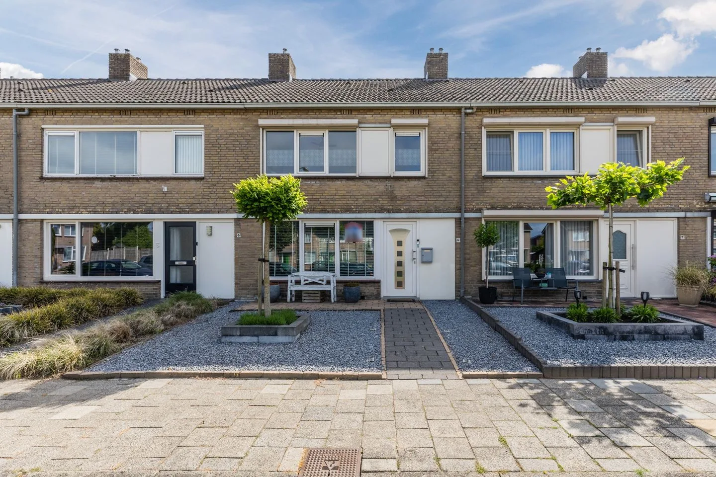Weth. Lammersplantsoen 5 Budel-Schoot