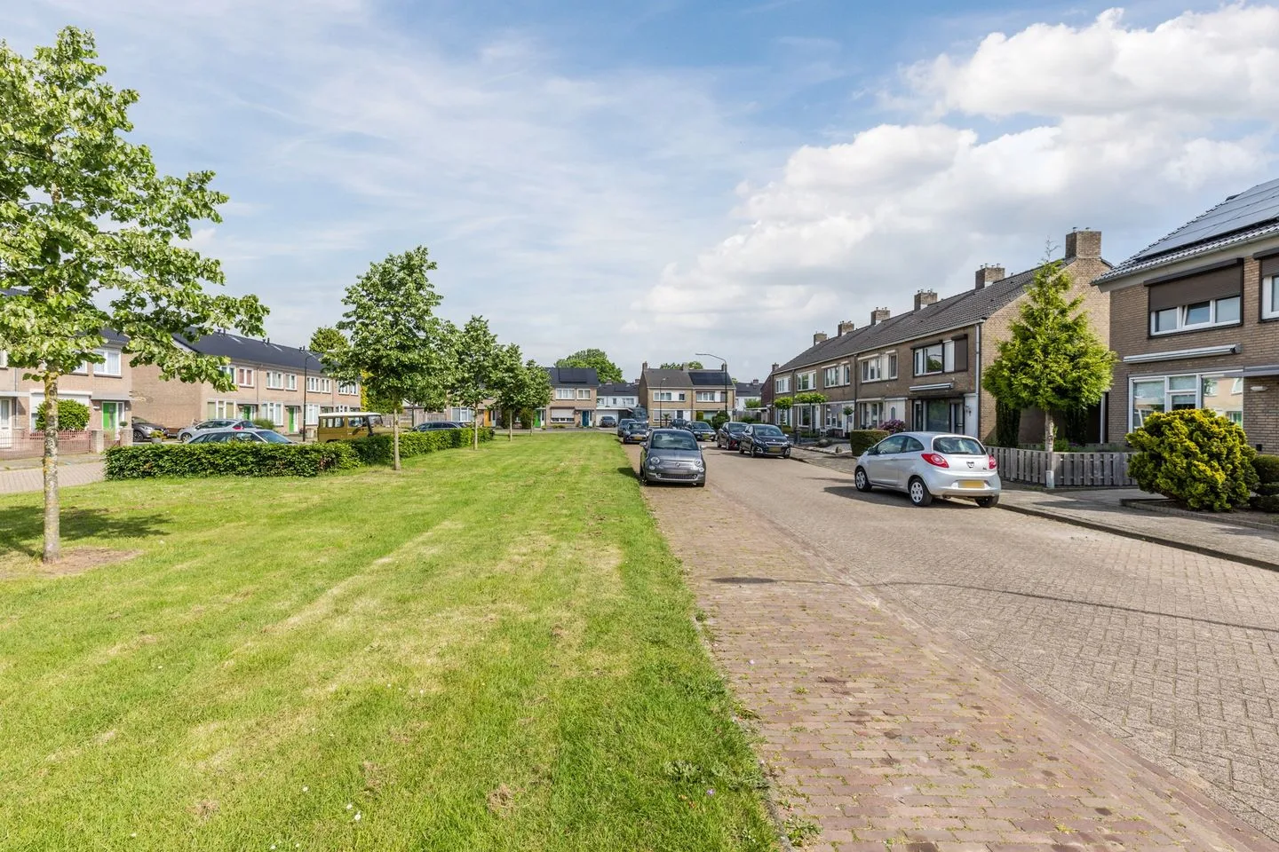 Weth. Lammersplantsoen 5 Budel-Schoot thumbnail 33