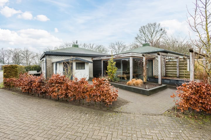 Weth.Nijboerstraat 62 in Nieuwleusen