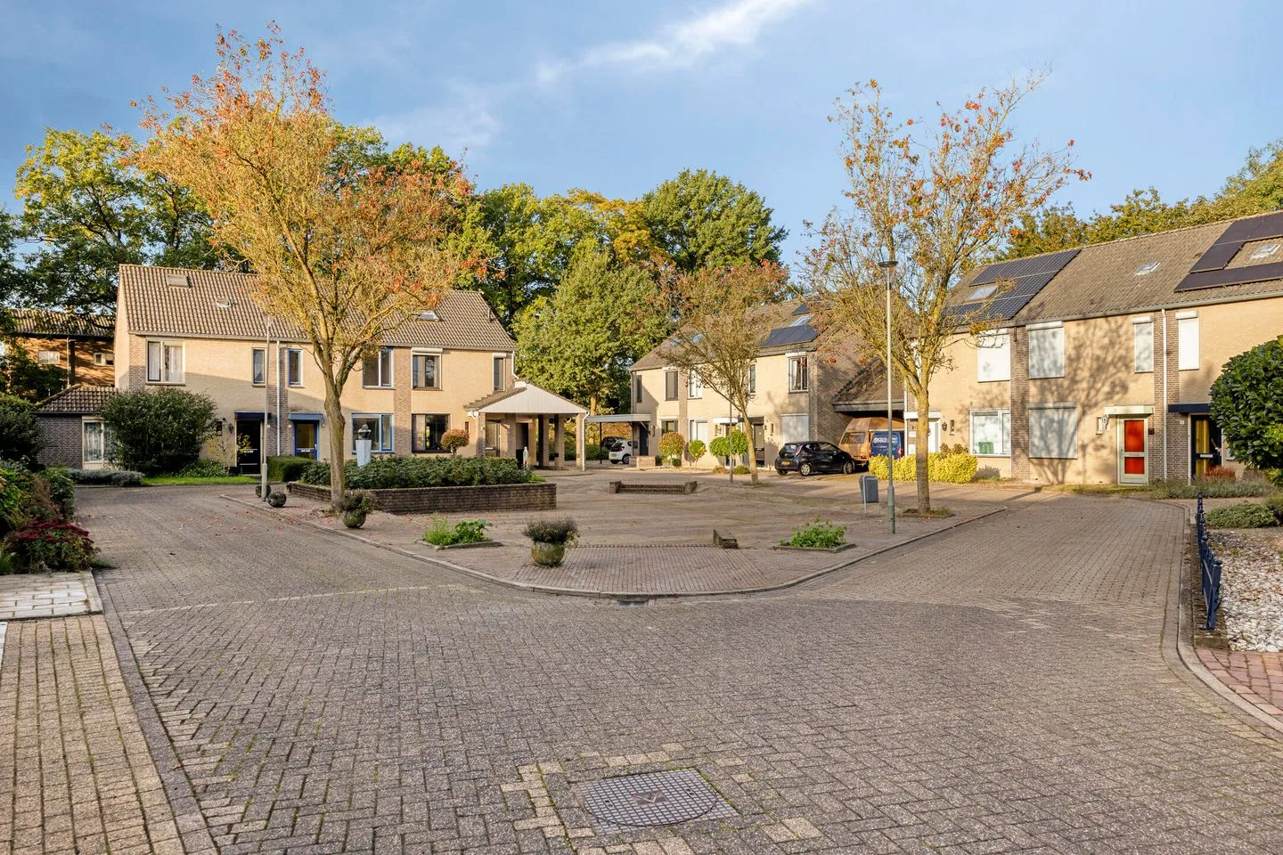 Weth.Theunissenhof 7 Milsbeek foto 3