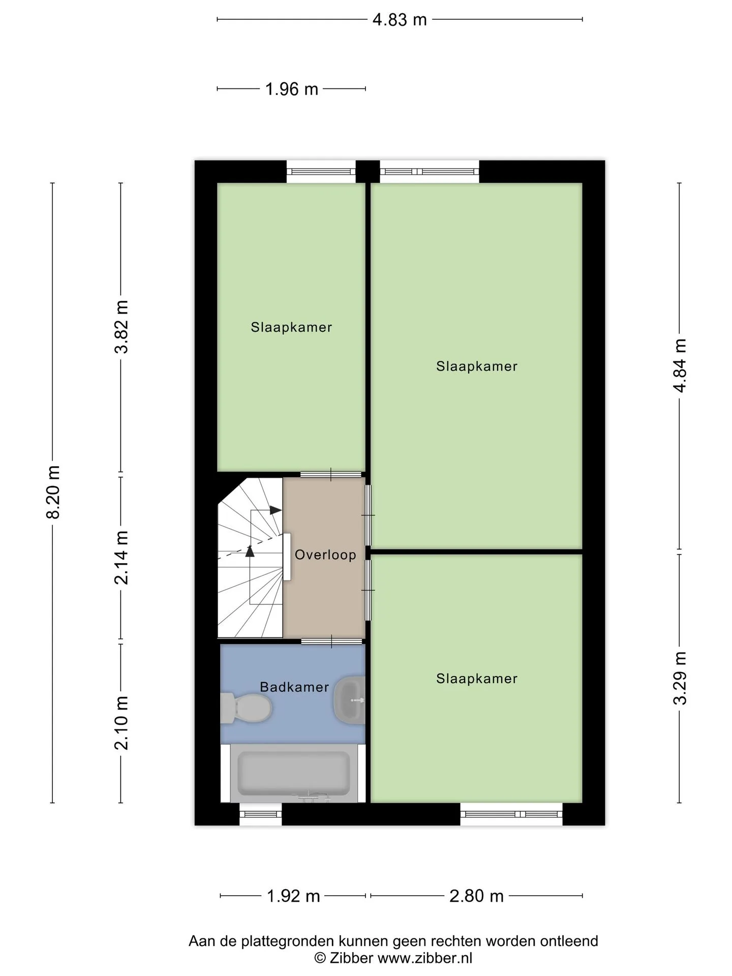 Weth.Theunissenhof 7 Milsbeek thumbnail 33