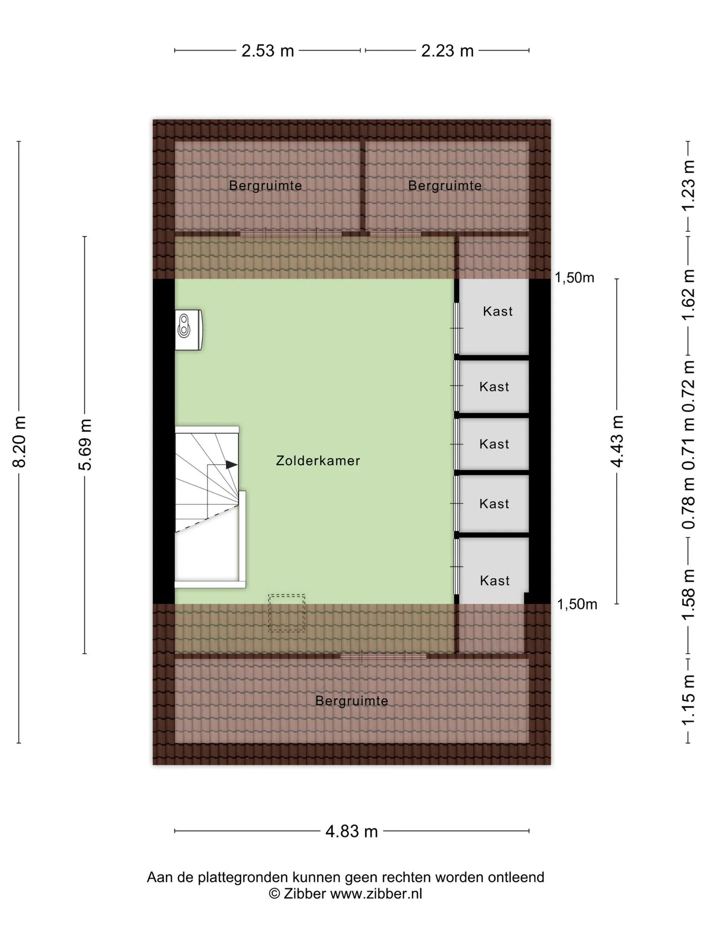 Weth.Theunissenhof 7 Milsbeek thumbnail 34