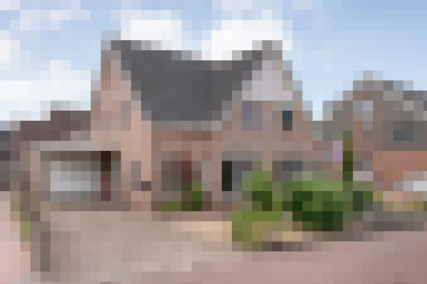 Weth. Vosstraat 94 Wanneperveen