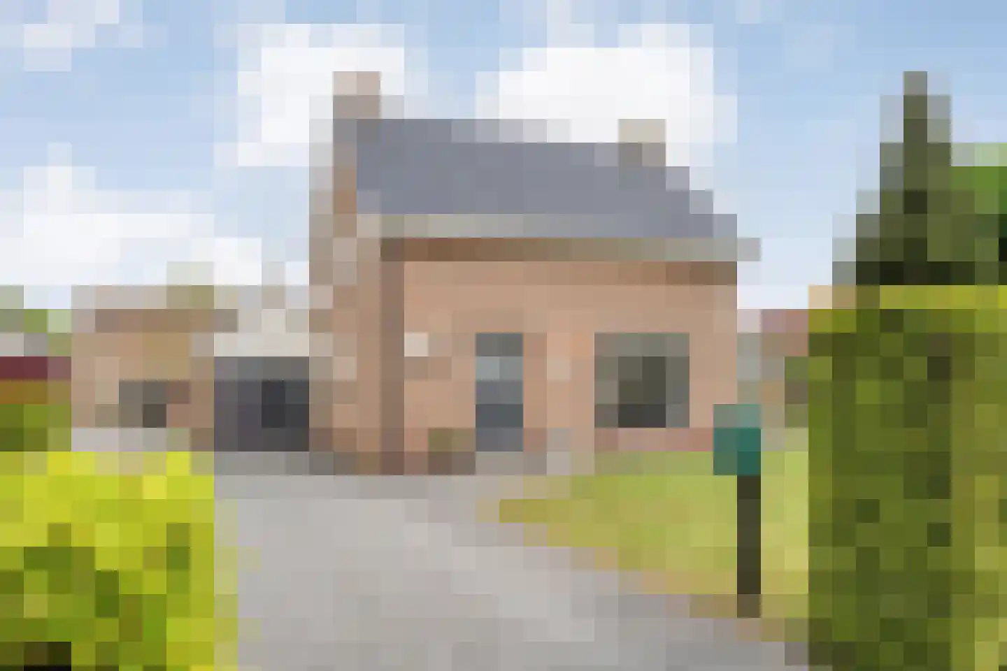 Weth.Zonnenbergstraat 6 Nieuwleusen