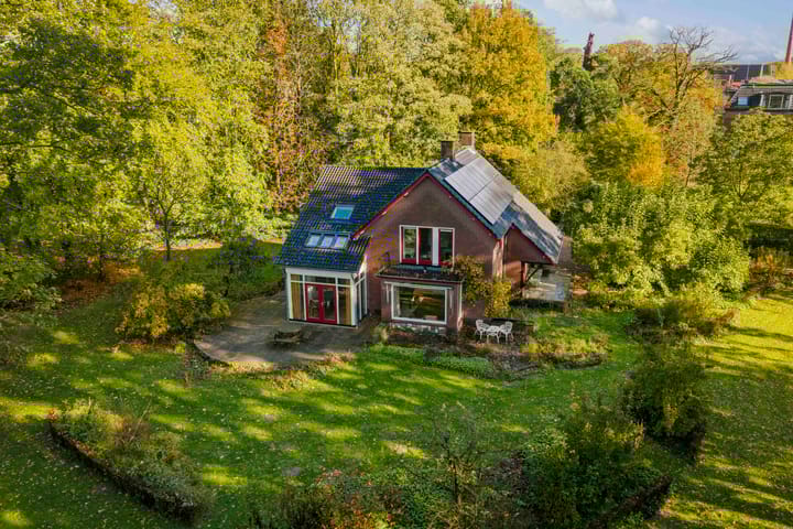 Photo de la maison Wethouder A.G. Dekkerlaan 38, Olst