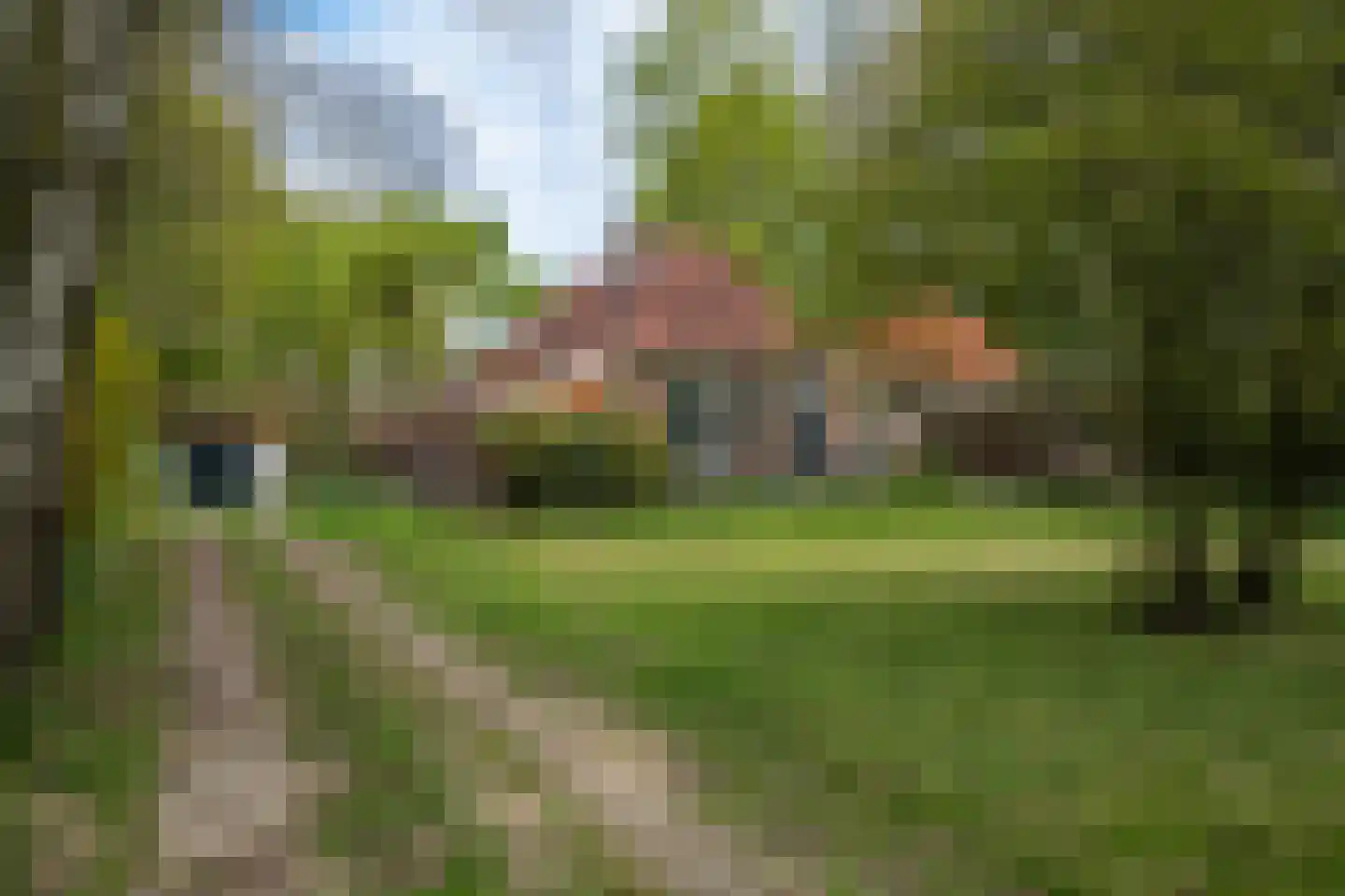 Wethouder Bankenstraat 16 en Batenburg