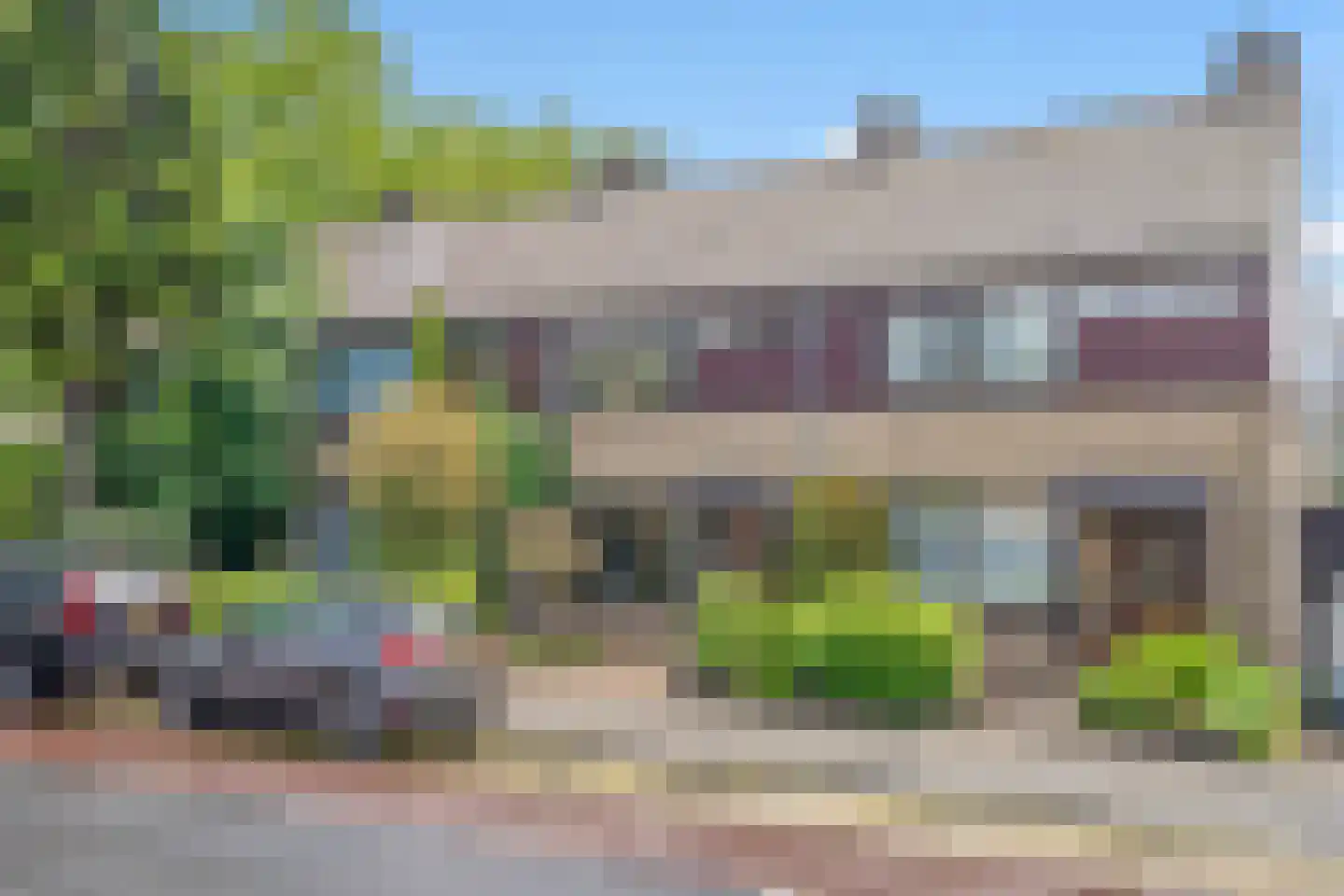 Wethouder Brederodelaan 66 in Rijswijk
