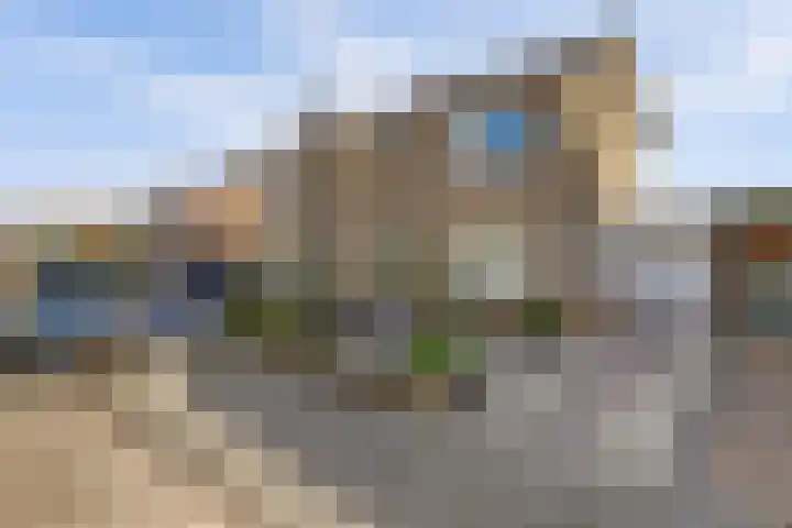 Wethouder Broekmanstraat 10 in Weurt