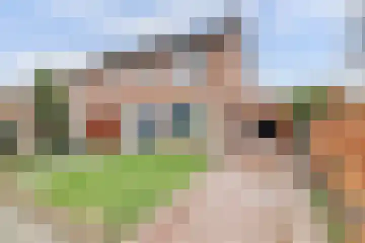 Wethouder Broekmanstraat 27 in Weurt