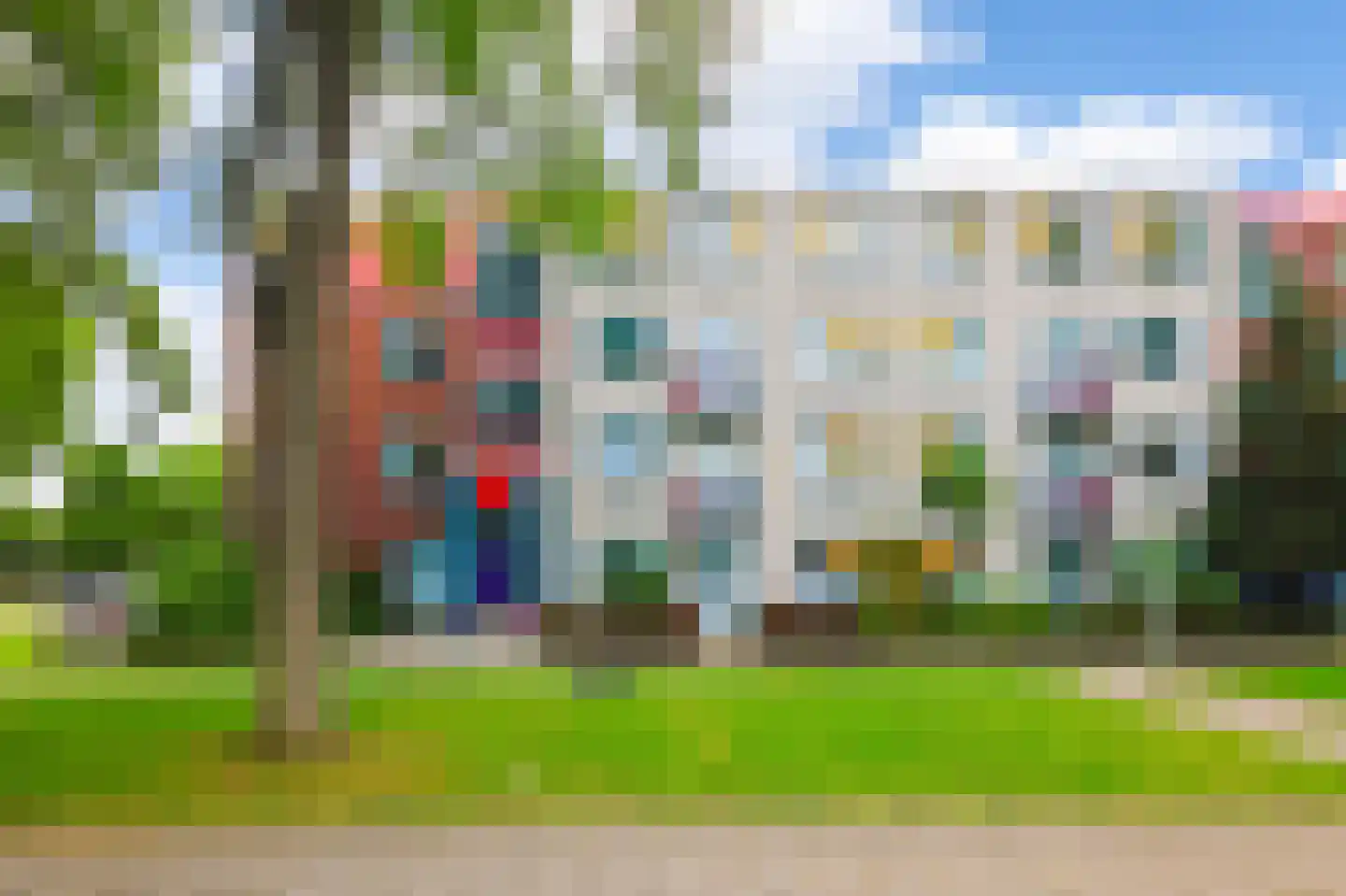 Wethouder De Roosplein 245 Amsterdam thumbnail 27