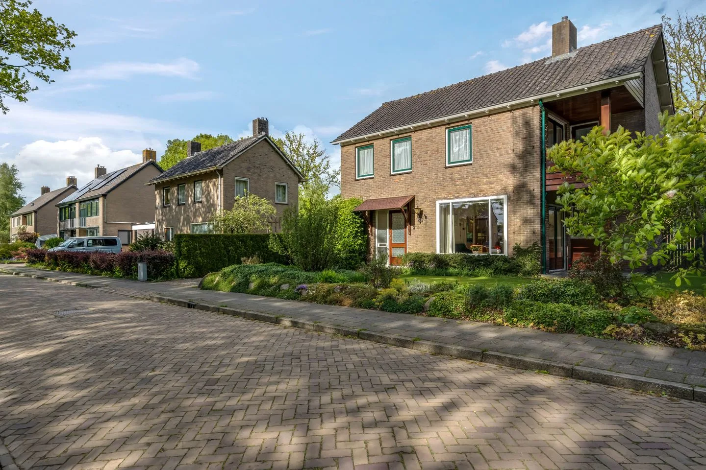 Wethouder Deodatusplantsoen 3 Roden thumbnail 5