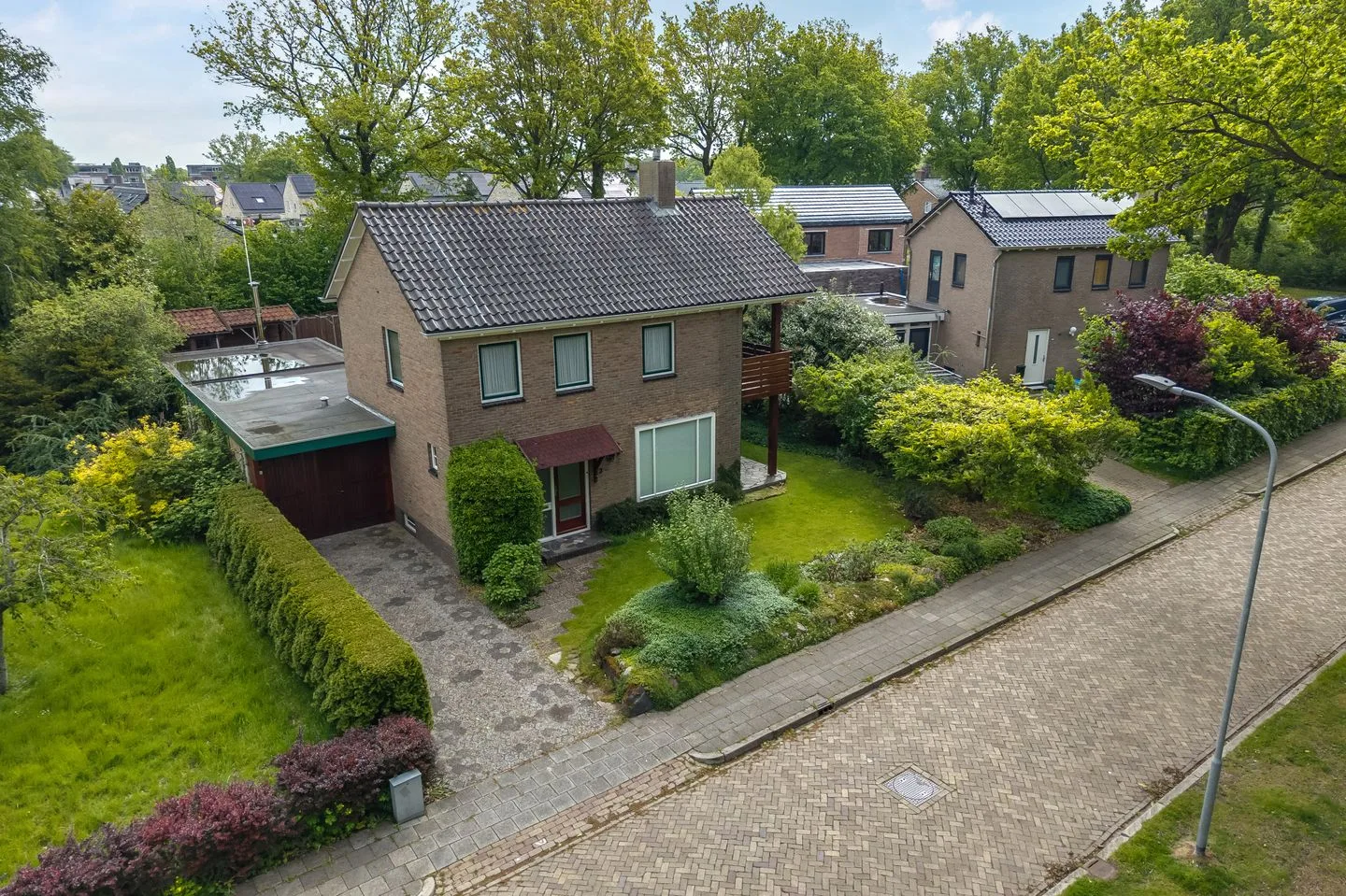 Wethouder Deodatusplantsoen 3 Roden thumbnail 59