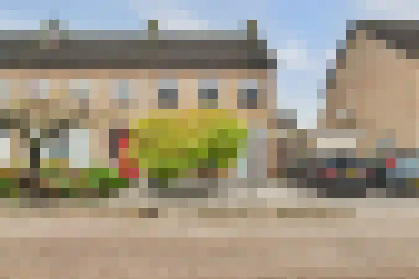 Wethouder Dubbelmanstraat 30 Lage Zwaluwe