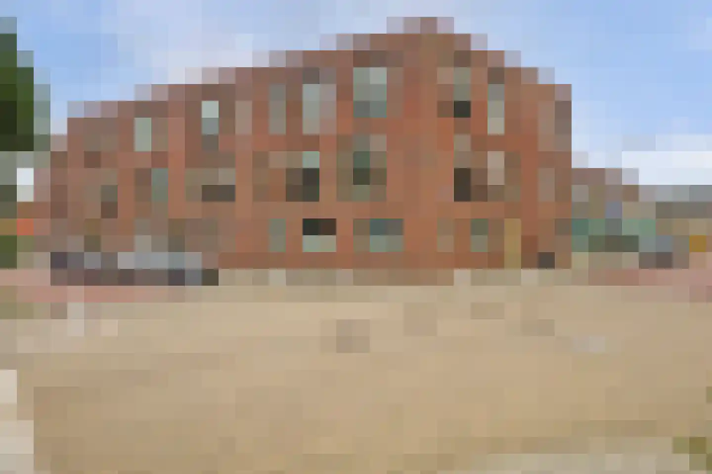 Wethouder F.E. Meerburg sr. kade 56 Katwijk thumbnail 8