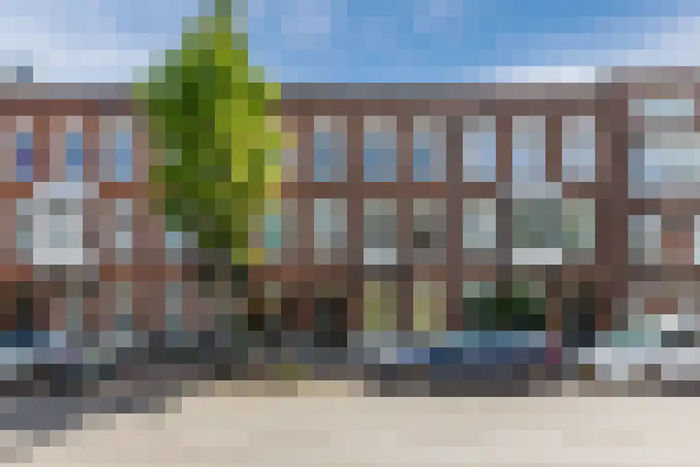 Wethouder Frankeweg 18 1 in Amsterdam