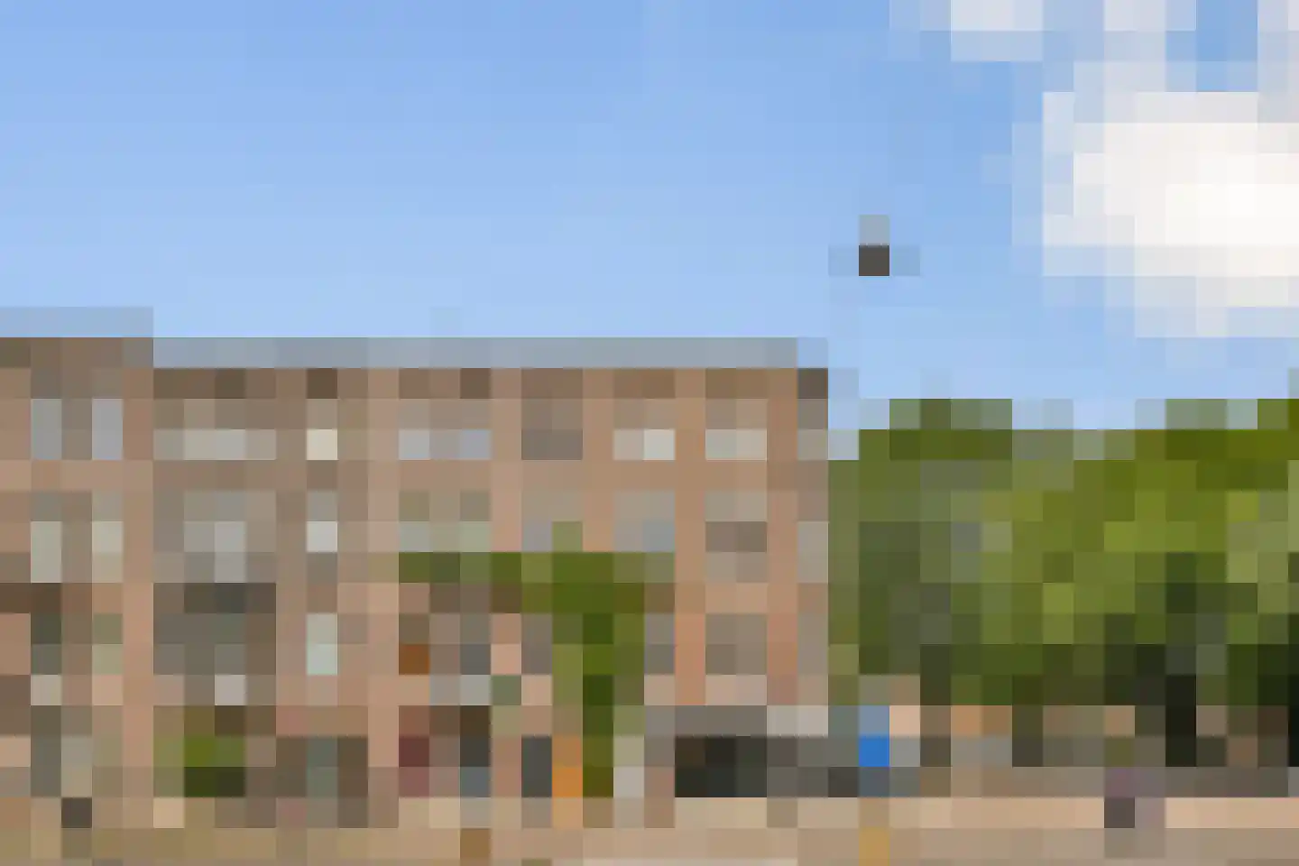 Wethouder Frankeweg 41 2 in Amsterdam