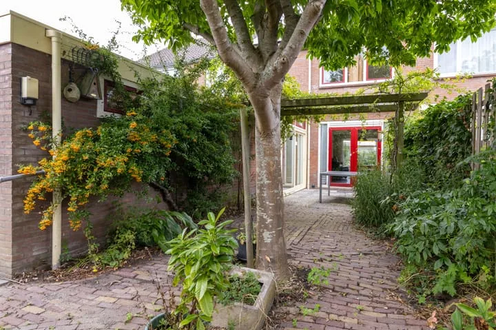 Wethouder Grootstraat 12 Venhuizen foto 2