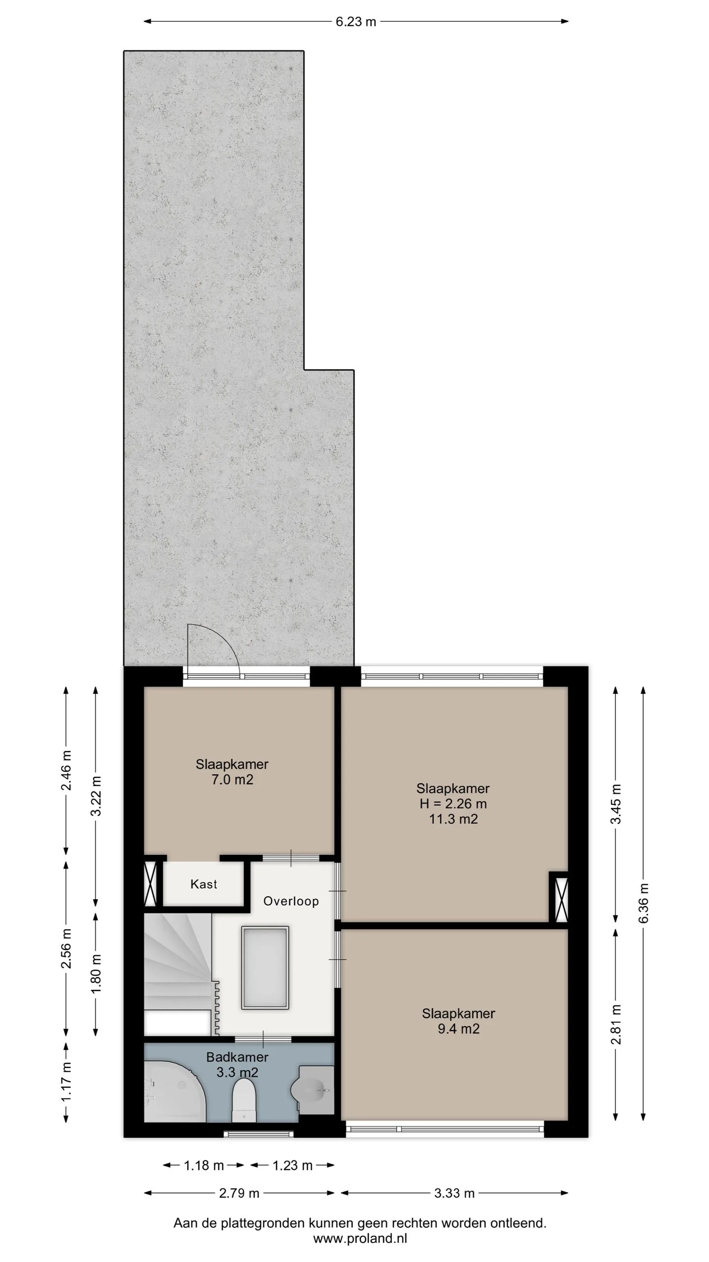 Wethouder Hassingstraat 10 Overdinkel thumbnail 42