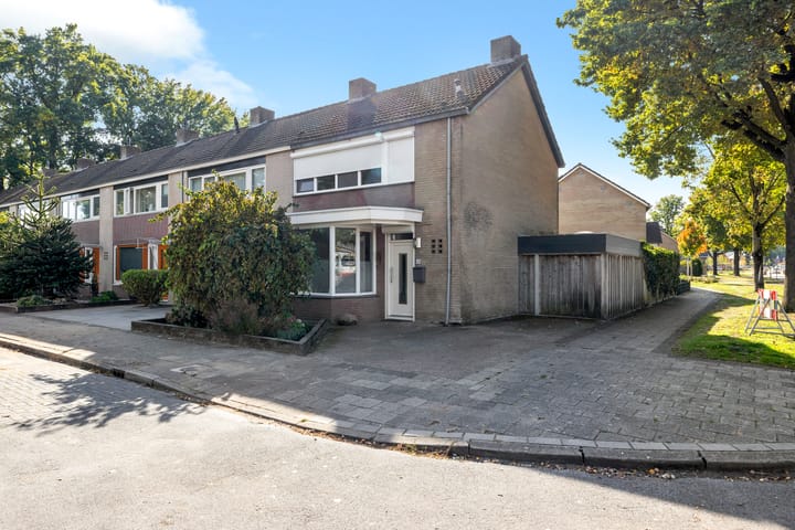 Wethouder Hassingstraat 40 dans Overdinkel photo