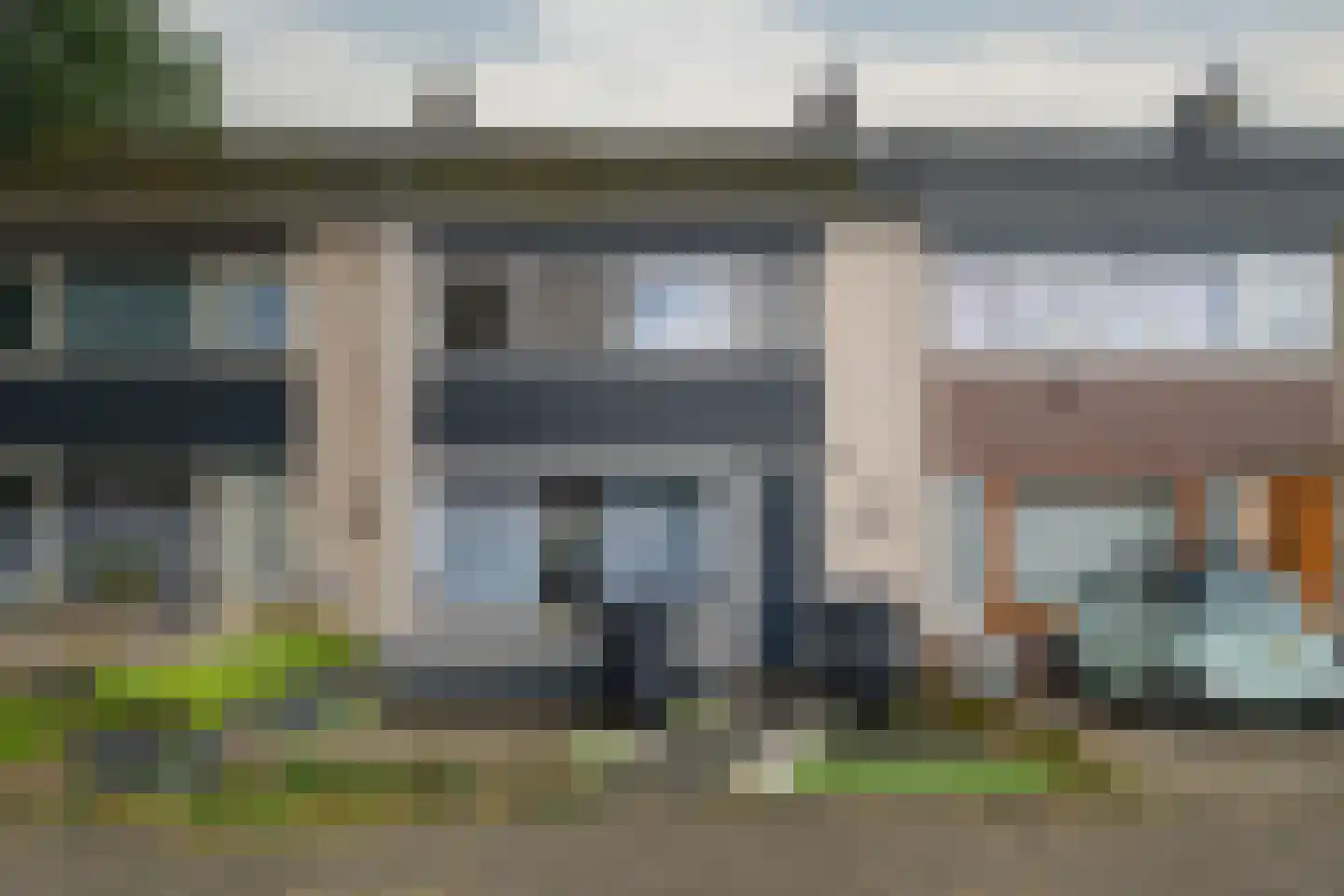 Wethouder Hassingstraat 48 A in Overdinkel