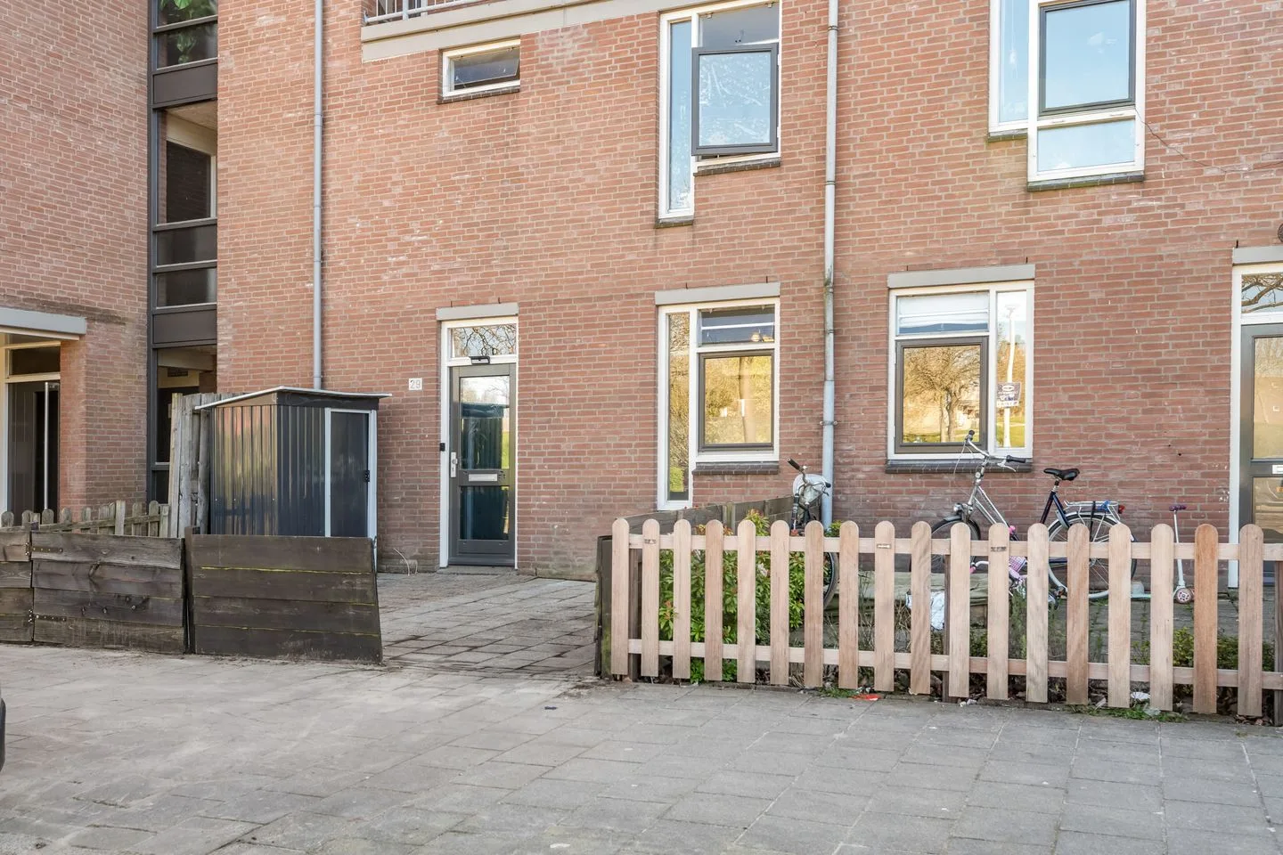 Wethouder Insingerstraat 29 Amsterdam thumbnail 23
