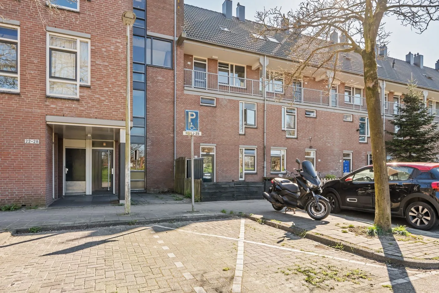 Wethouder Insingerstraat 29 Amsterdam thumbnail 24